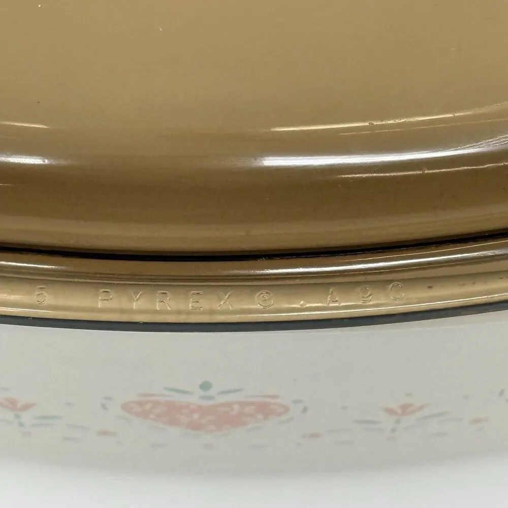 Corningware this pink